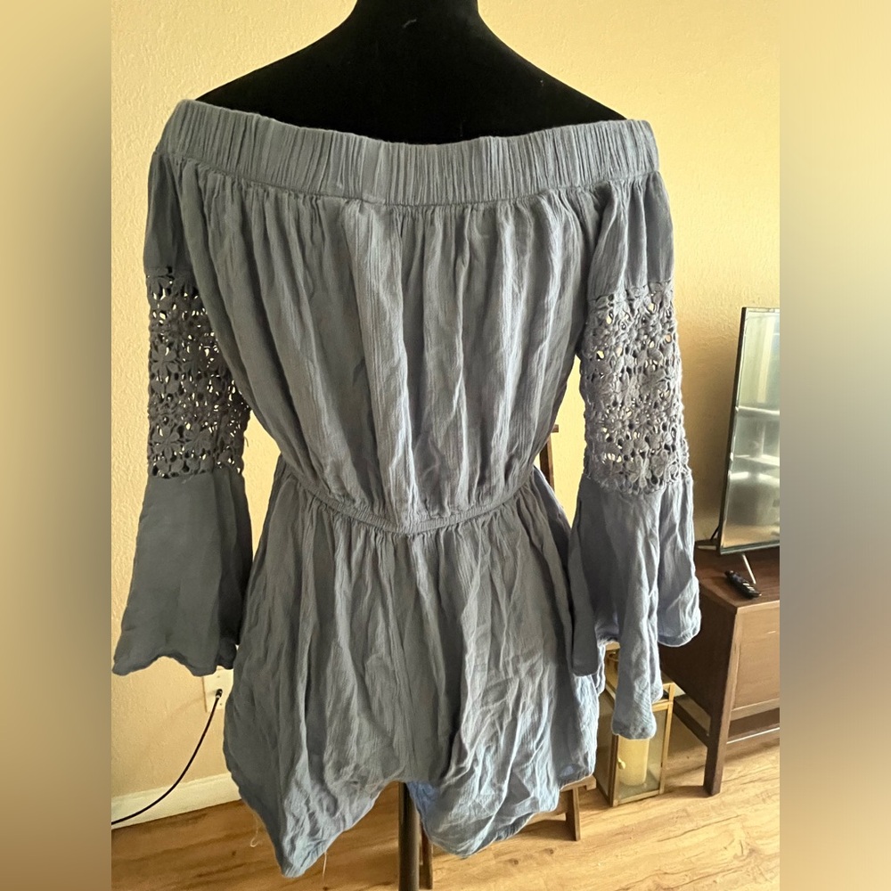 Romper - Picture 2 of 2